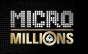 The Poker Grapevine – Gearing Up for the Micro Millions